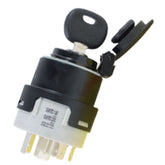 Zündschloss passend zu Steyr 80er Serie